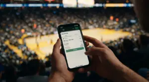 Jak Obstawiać NBA — Poradnik Krok po Kroku 2026 | TRÓJKARZ